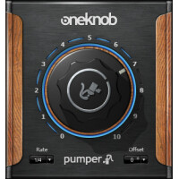 Waves OneKnob Pumper