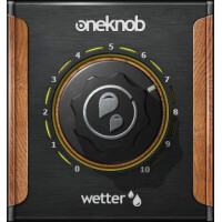 Waves OneKnob Wetter