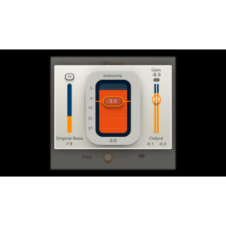 Waves Renaissance Bass