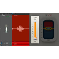 Waves Renaissance Vox