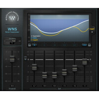 Waves WNS Noise Suppressor