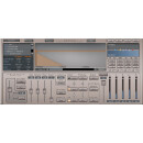 Waves IR360 Convolution Reverb