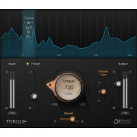 Waves Torque