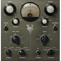 Waves V-Comp