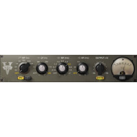 Waves V-EQ3