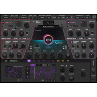 Waves OVox Vocal ReSynthesis
