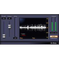 Waves X-Click