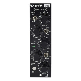 Lindell Audio PEX - 500 VIN