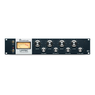 Lindell Audio LINTEC Program EQ