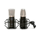 Roswell Pro Audio Mini K47 Matched Pair