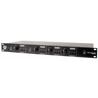 Black Lion Audio Auteur Quad