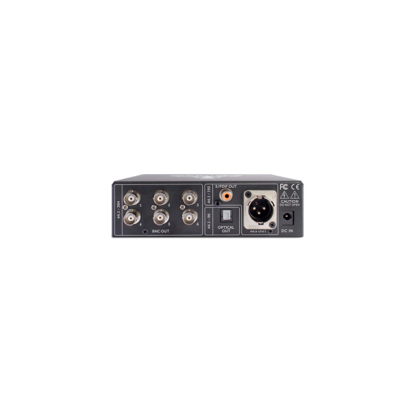 Black Lion Audio Micro Clock MKIII XB - MeinMic - Professional