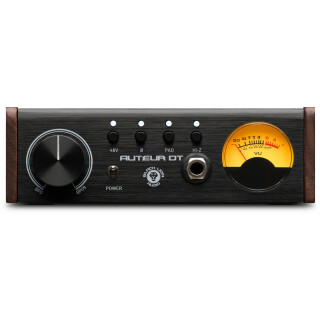 Black Lion Audio Black Lion Audio Auteur DT