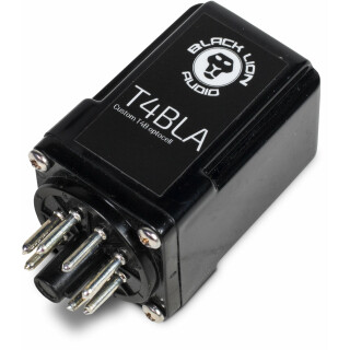 Black Lion Audio Black Lion Audio T4BLA Opto-Element