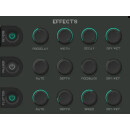 Ear Candy Phonograin