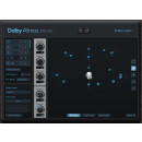 Dolby Atmos Composer & gravitas MDS