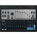 DAC & Spacelab Interstellar & gravitas MDS