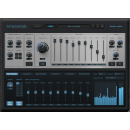 DAC & Spacelab Interstellar & gravitas MDS