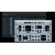 DAC & Spacelab Interstellar & gravitas MDS