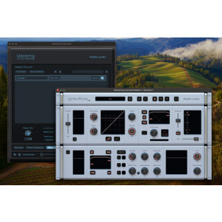 Mastering Console & gravitas MDS Bundle