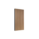 GIK Acoustics SlatFusor 2S wall panel - 50mm