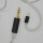 CTM Okoi Premium IEM Cable Silver Alloy  HI-FI  2-Pin Connector 4 wires