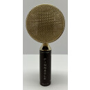 Pinnacle Microphones Fat Top Braun