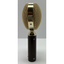 Pinnacle Microphones Fat Top Brown