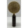 Pinnacle Microphones Fat Top Braun