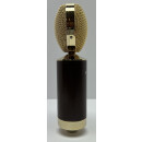 Pinnacle Microphones Fat Top II Brown w/Lundahl