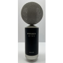 Pinnacle Microphones Fat Top II Black w/Lundahl