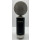 Pinnacle Microphones Fat Top II Black w/Lundahl