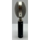 Pinnacle Microphones Fat Top Schwarz