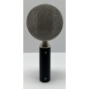 Pinnacle Microphones Fat Top Schwarz