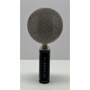 Pinnacle Microphones Fat Top Schwarz