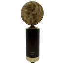 Pinnacle Microphones Fat Top II Braun Aktiv Passiv