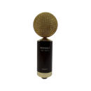 Pinnacle Microphones Fat Top II Brown Active Passive