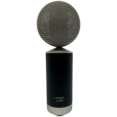 Pinnacle Microphones Fat Top II Schwarz Aktiv Passiv