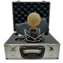Pinnacle Microphones Fat Top II Braun w/Lundahl Deluxe