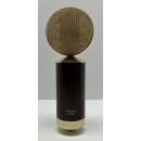 Pinnacle Microphones Fat Top II Braun w/Lundahl Deluxe