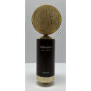 Pinnacle Microphones Fat Top II Brown w/Lundahl Deluxe