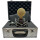 Pinnacle Microphones Fat Top II Braun w/Lundahl Deluxe
