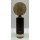 Pinnacle Microphones Fat Top II Brown w/Lundahl Deluxe