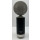 Pinnacle Microphones Fat Top II Black w/Lundahl Deluxe