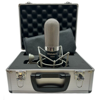 Pinnacle Microphones Vinnie Deluxe