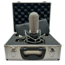 Pinnacle Microphones Vinnie Deluxe