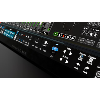 Steven Slate Audio Raven MAX Core Station - Professional Audio