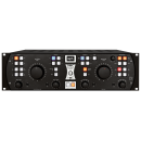 SPL DMC Ganz Schwarz