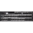 SPL DMC Ganz Schwarz