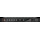 SPL Mercury All Black